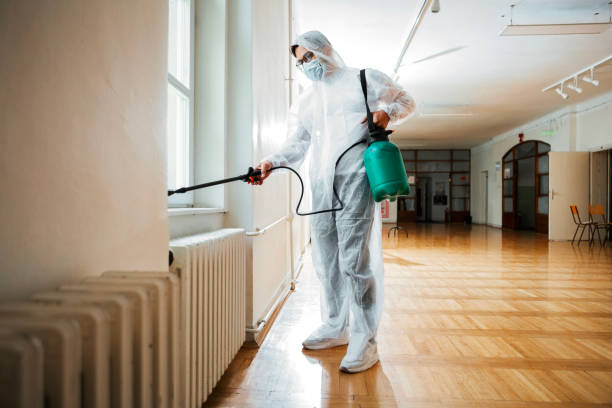 Best Residential Pest Control  in Saratoga, CA